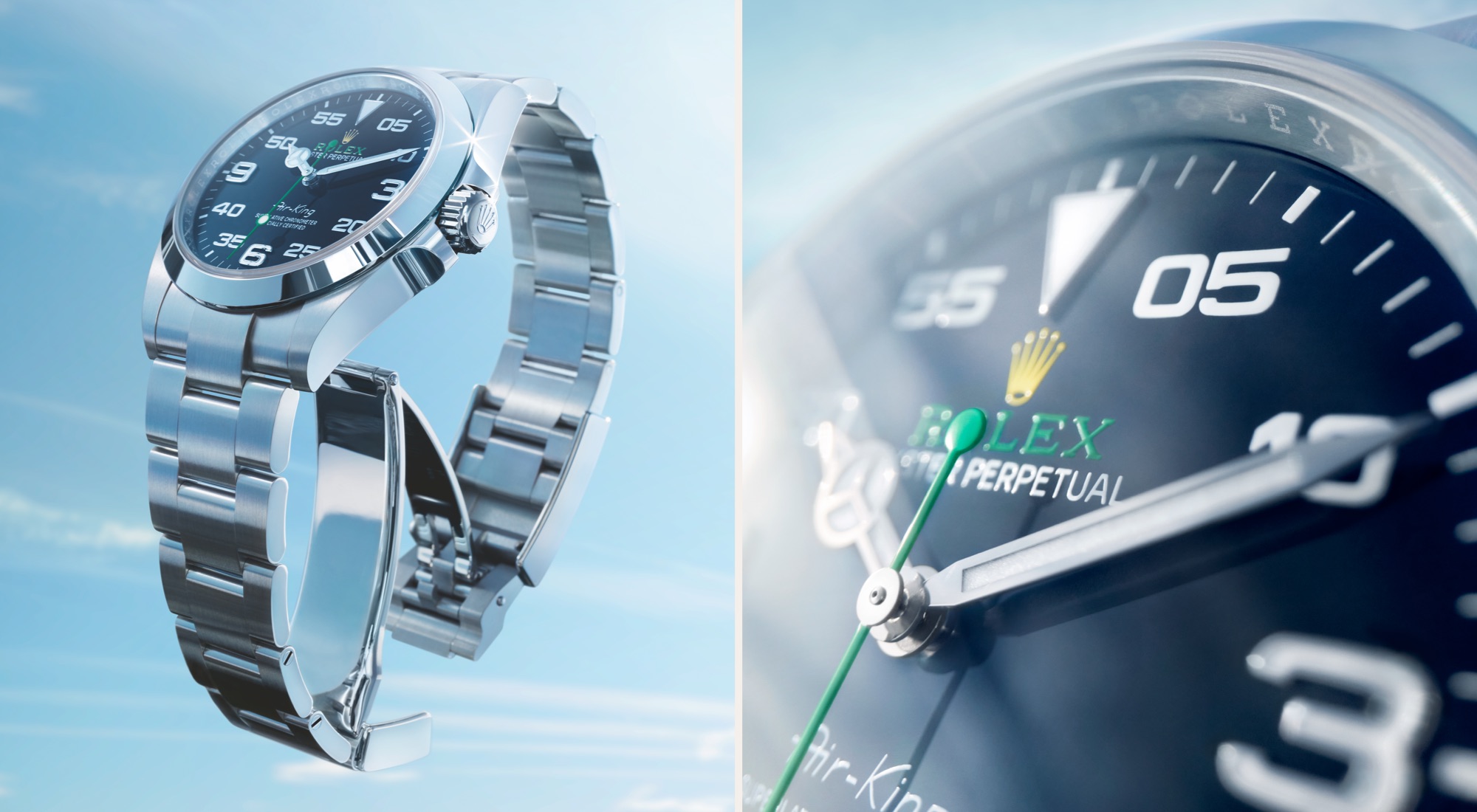 relojes rolex en mexico -emwa