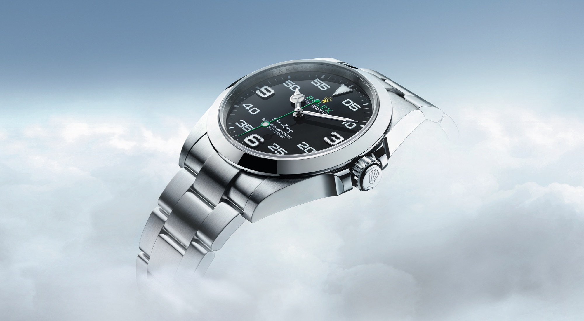 relojes rolex en mexico -emwa